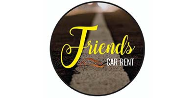 Friends car rent