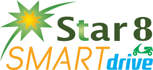 Star 8 SMART drive