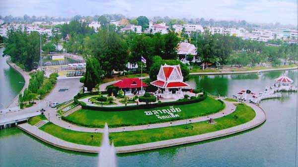 Third Thai-Lao Friendship Bridge