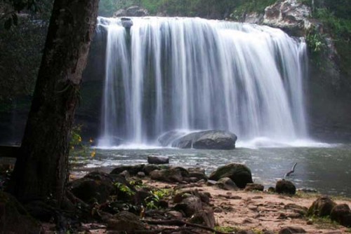 Namtok Chat Trakan National Park