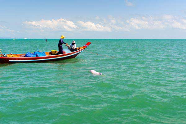 Khanom Beach