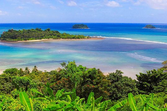 Koh Chang Island, Trat