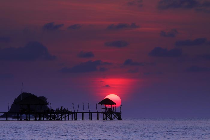 Koh Mak Island