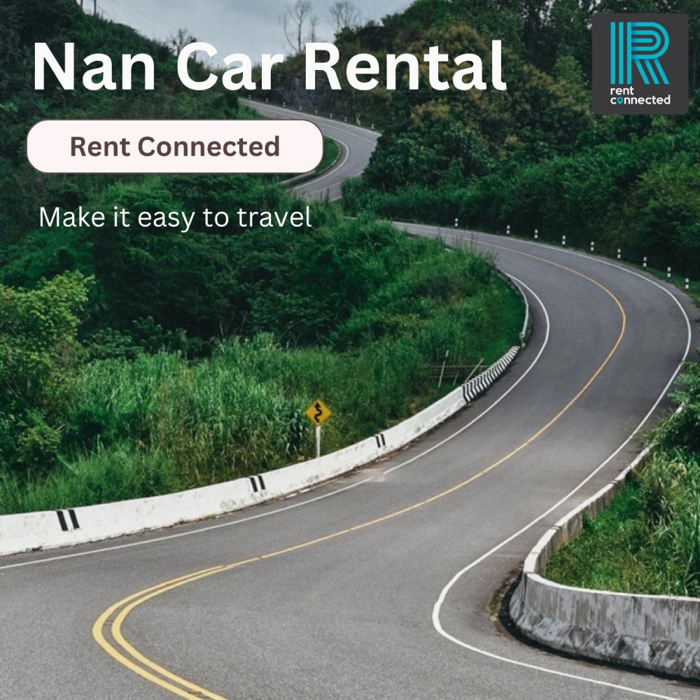 Nan Car Rental