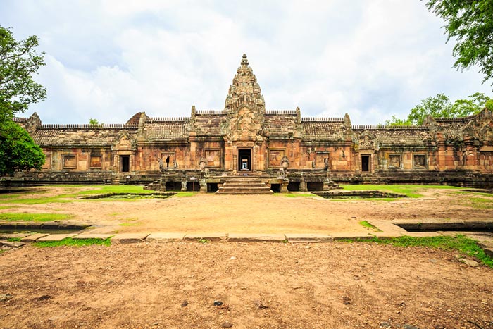 Phanom Rung Historical Park, Buriram