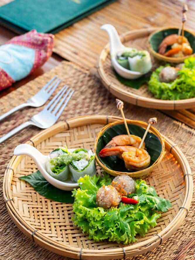 Pupular Thai Food, Nonthaburi