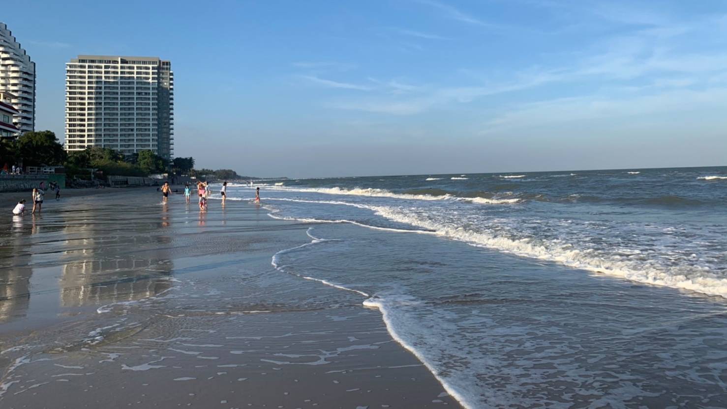 Hua Hin Car Hire, Rent Connected book & compare car hire