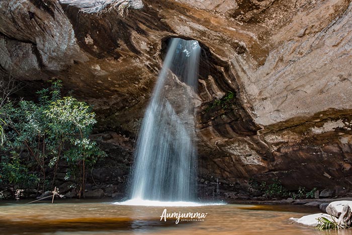 Sang Jun Waterfall