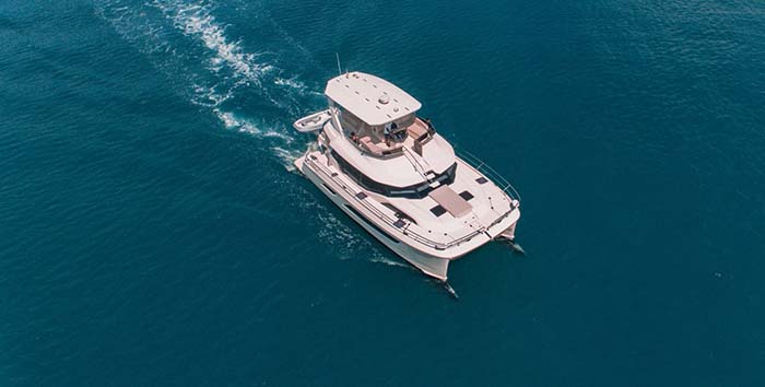 Yacht Phuket for rent - ADMIRAL 40 #3>
              <p class=