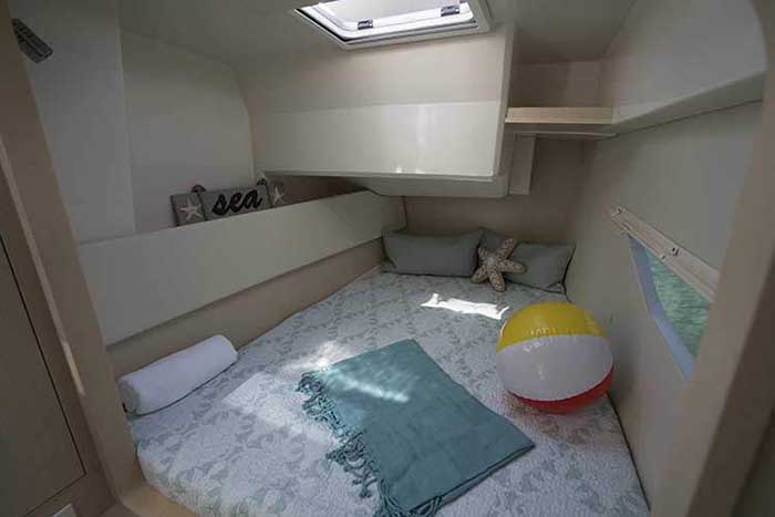 Yacht Phuket for Rent - AQUILA 36 #8